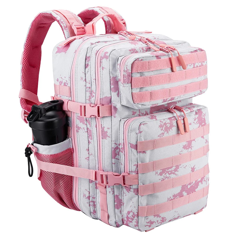 LHI VersaTrek™ Tactical Series Pack (45L)