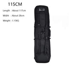 ShadowCarry™ Tactical Rifle Bag