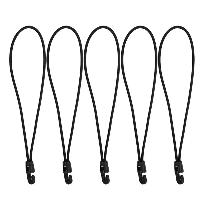 FlexBind™ Elastic Utility Cords