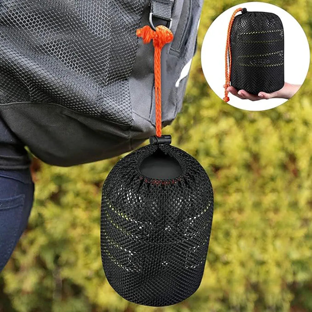 TrailChef™ Ultralight Cookware Set