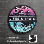 EagleVault™ 3D Legacy Patch