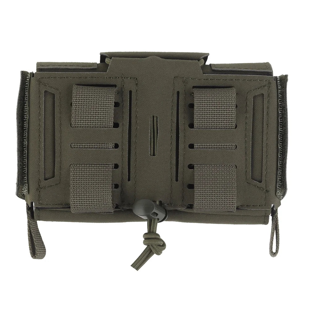 MedDefender™ MD2 Compact Trauma IFAK