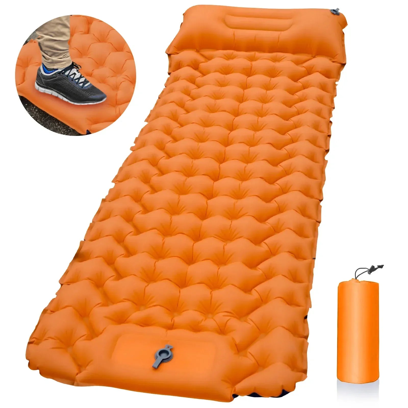 AirNest™ UltraLite SleepPad