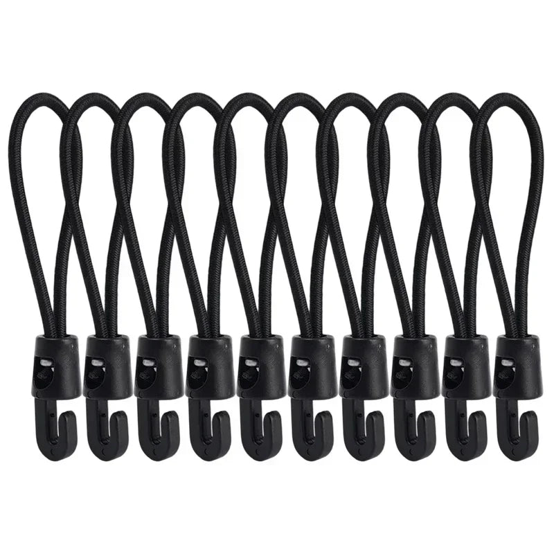 FlexBind™ Elastic Utility Cords