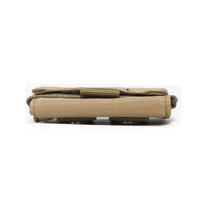 TechGuard™ MOLLE Phone Pouch 6"