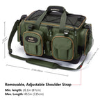BassGuard™ Tackle Pro 40