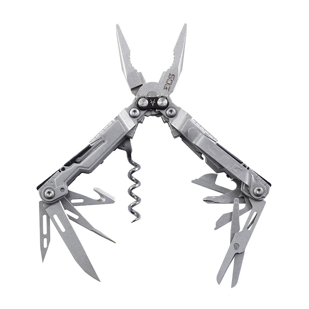 PowerLitre™ 19X Compact Survival Tool