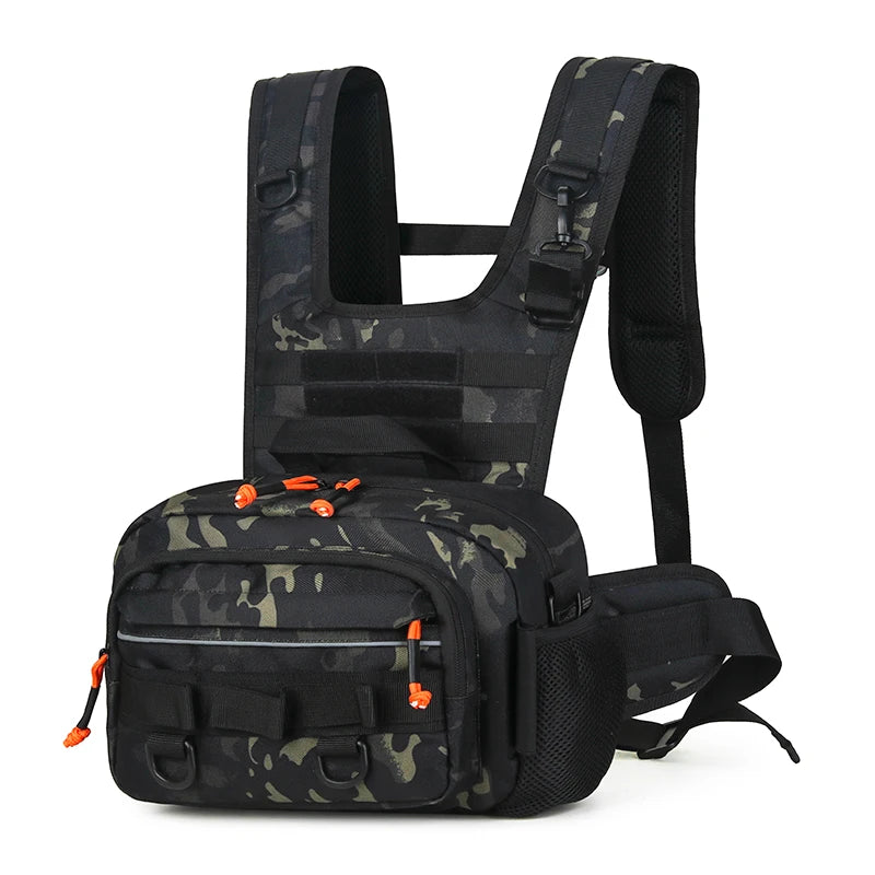 LureMaster™ Tactical ChestVest