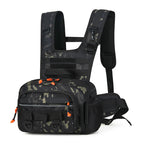 LureMaster™ Tactical ChestVest