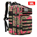 Vortex Trail 50 – L’Instinct Nomade