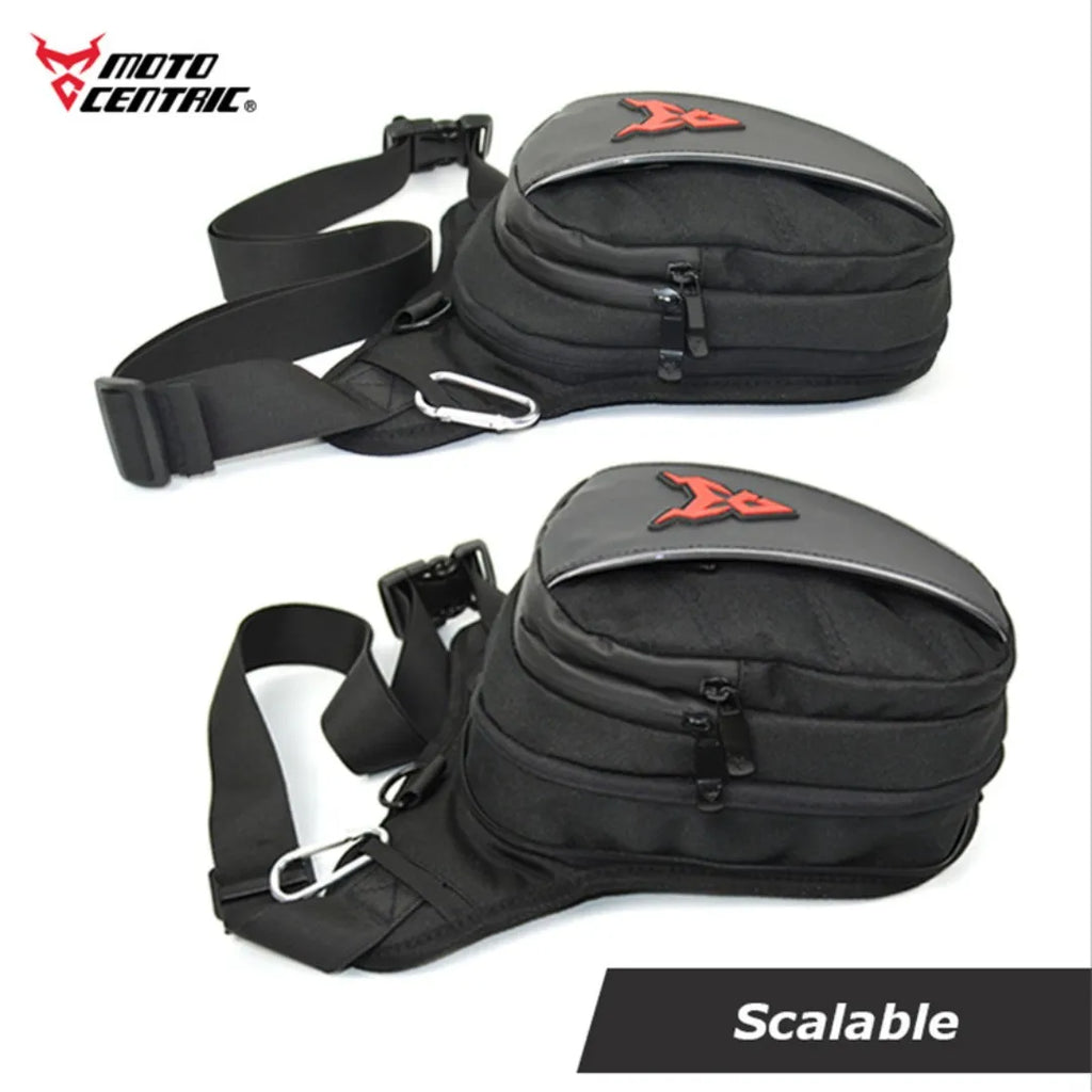 MotoDrop™ Tactical LegPack