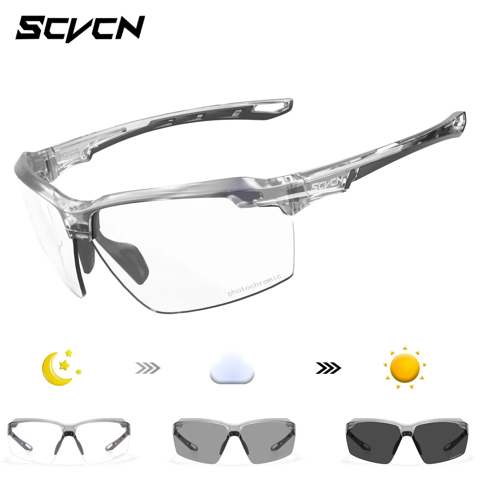 BlastShield™ Polarized Tactical Goggles