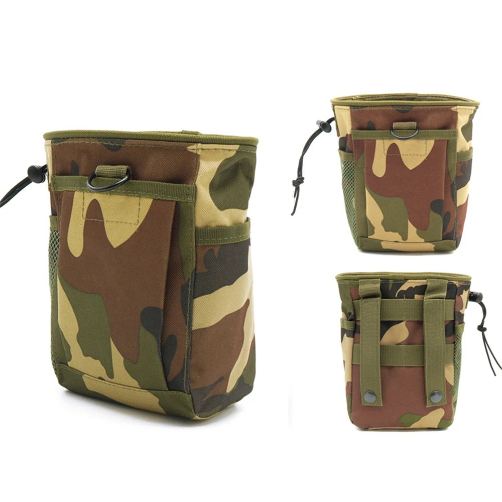 ShadowCore Recon Pack