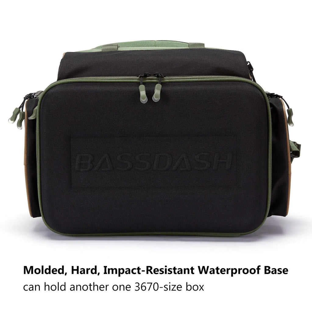 BassForge™ Pro Tackle Pack