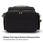 BassForge™ Pro Tackle Pack