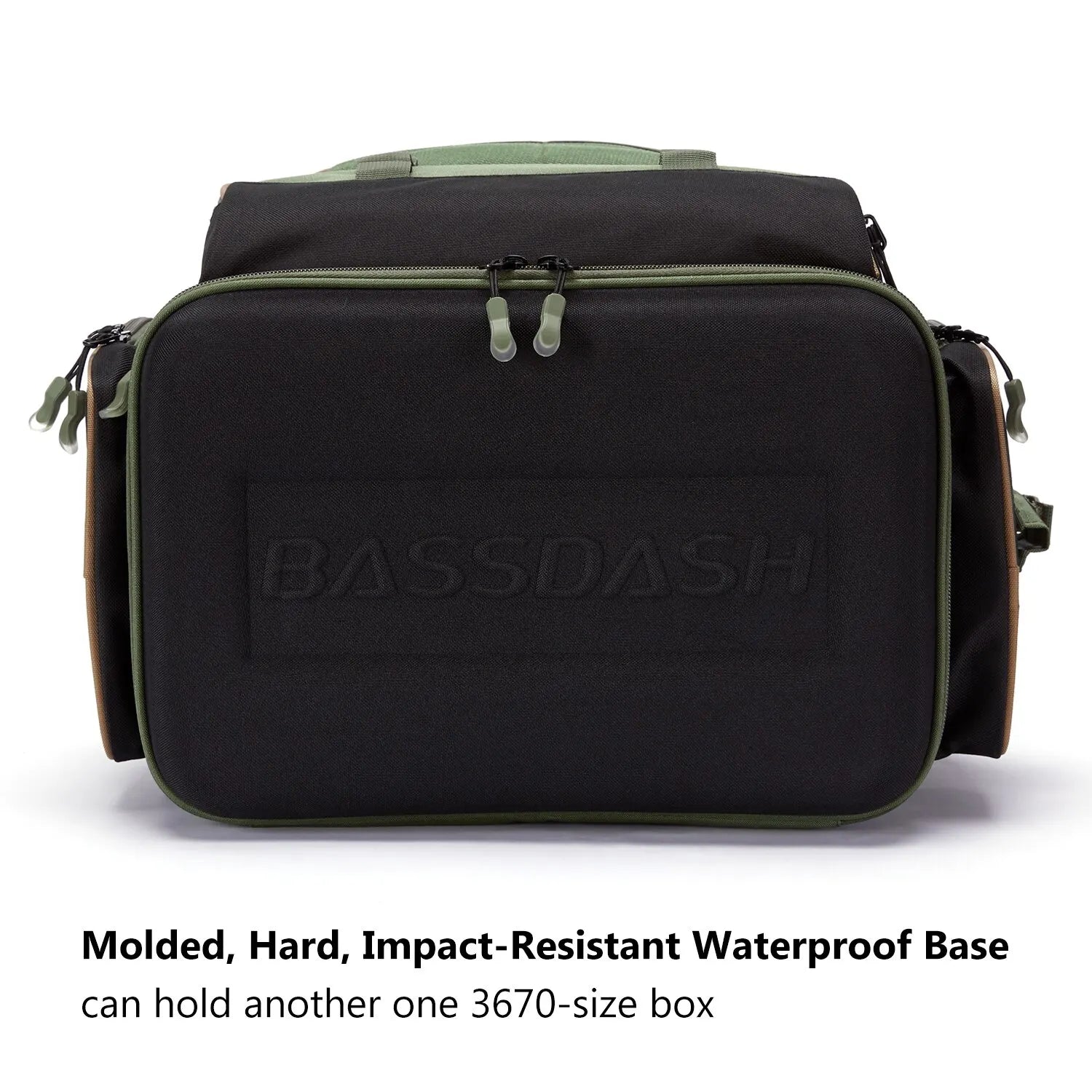 BassForge™ Pro Tackle Pack