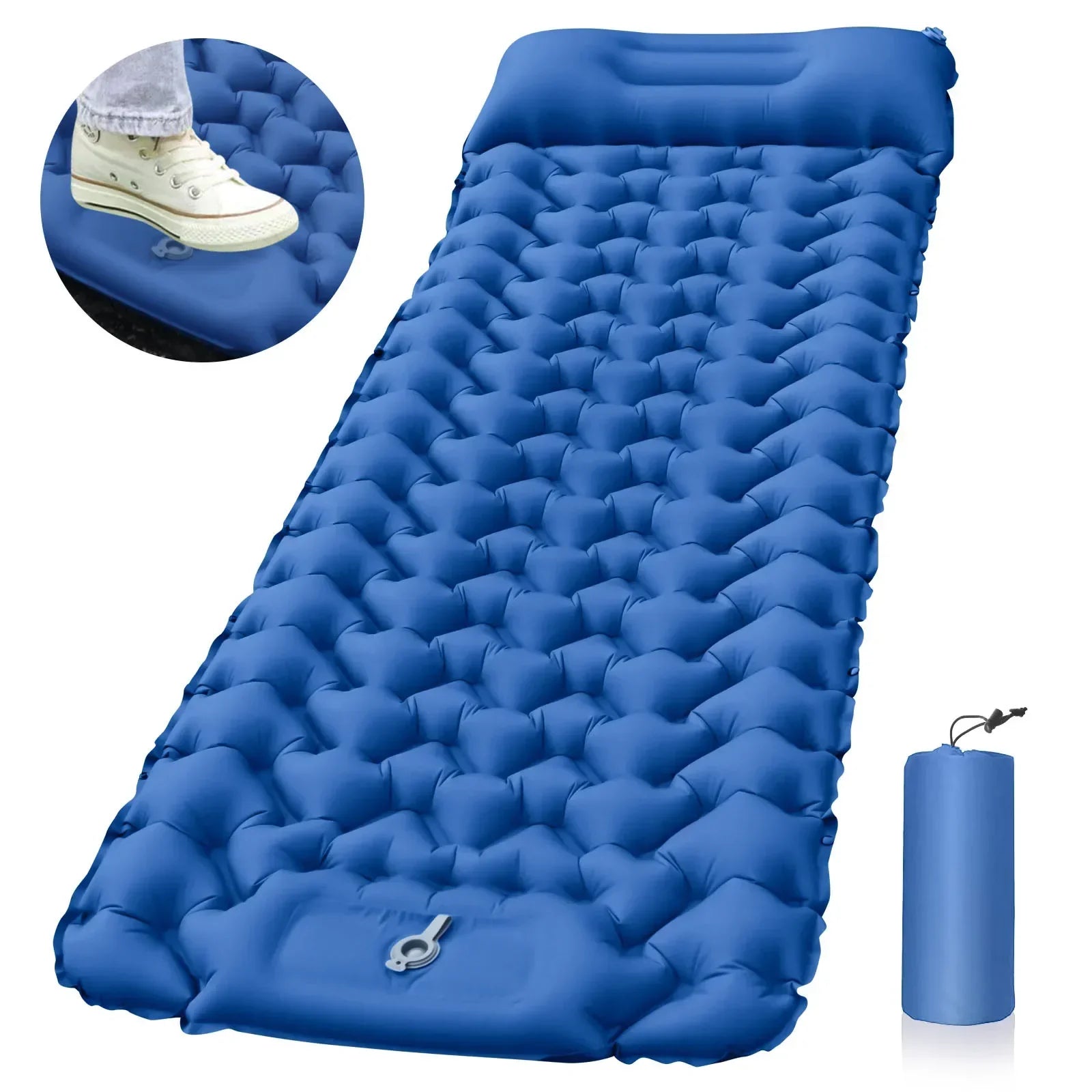 AirNest™ UltraLite SleepPad