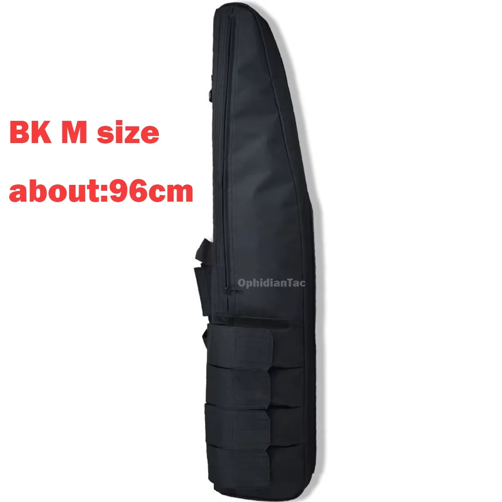 ShadowCarry™ Tactical Rifle Bag