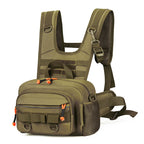 LureMaster™ Tactical ChestVest