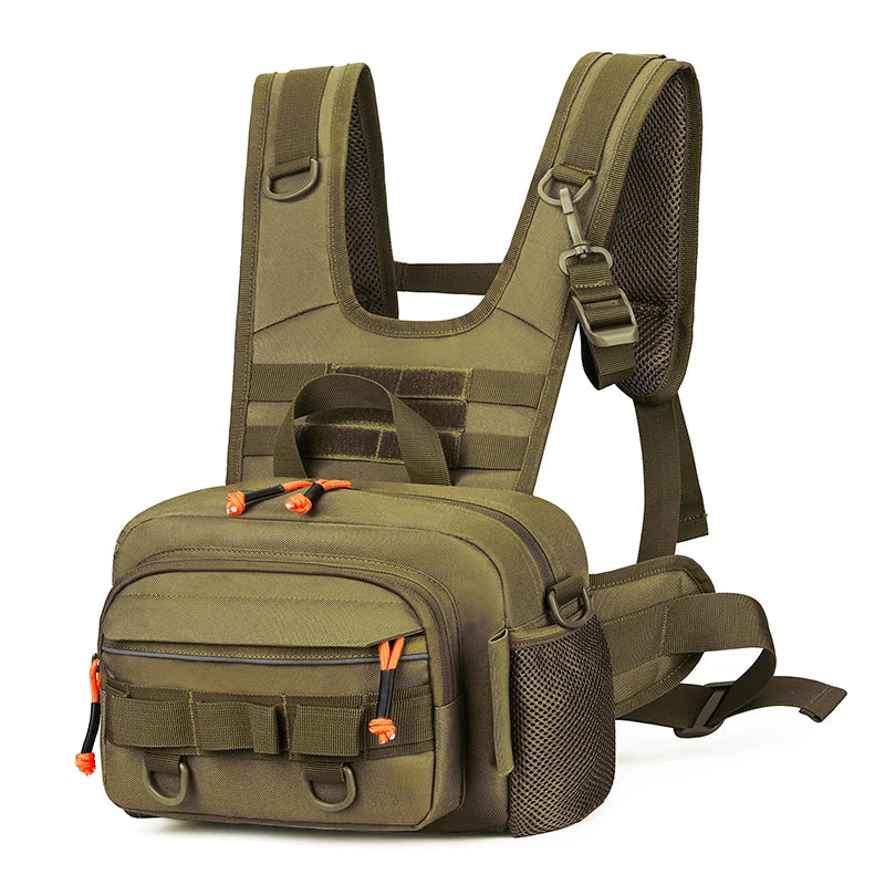LureMaster™ Tactical ChestVest