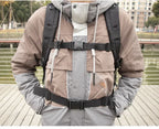 Vortex Trail 50 – L’Instinct Nomade