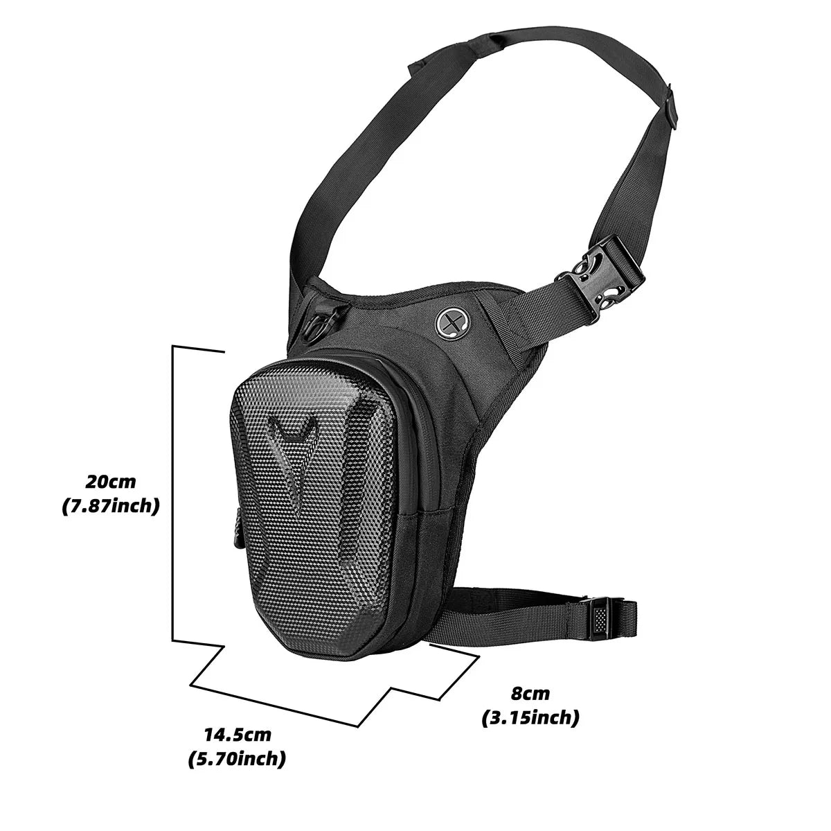 StormRider™ Moto LegPack