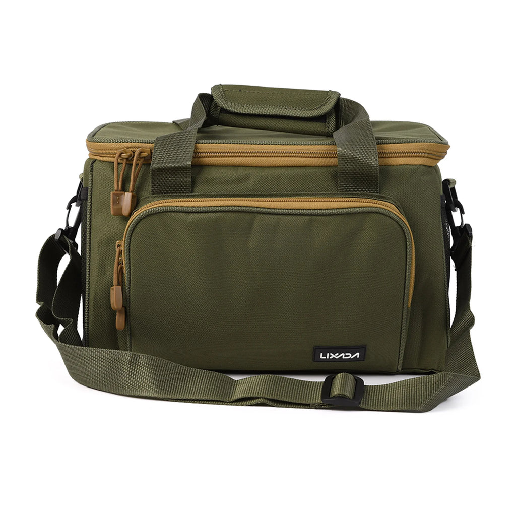 CastRanger™ Canvas Field Pack