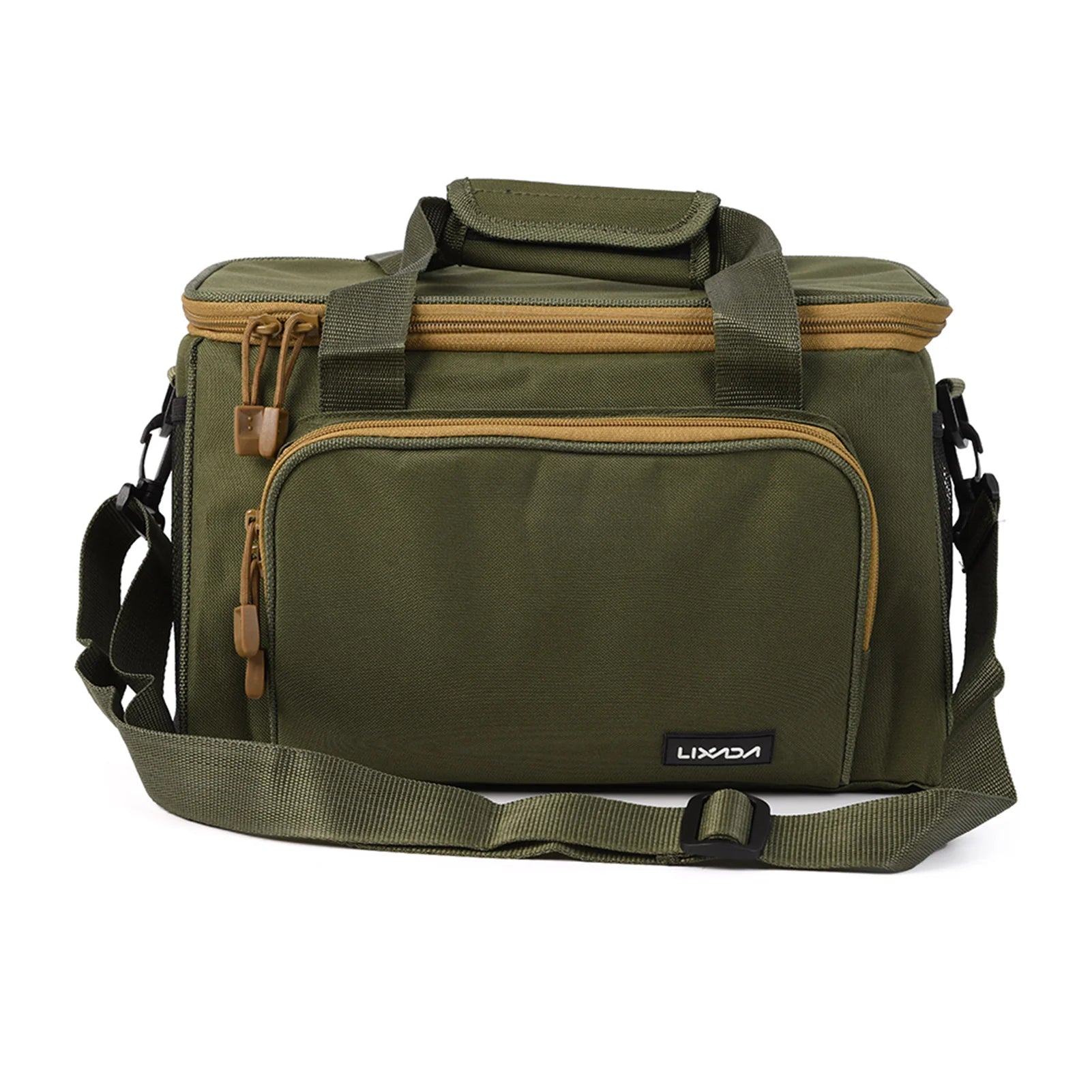 CastRanger™ Canvas Field Pack