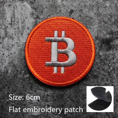EagleVault™ 3D Legacy Patch