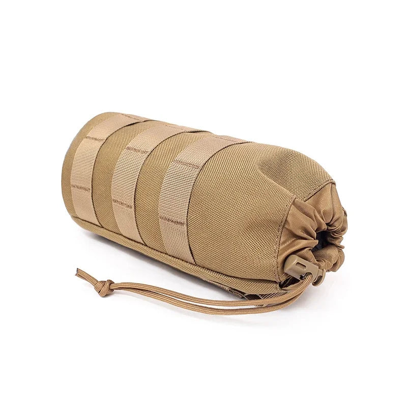 GearDrop™ Tactical Mesh Utility Pouch