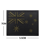 NightFlag™ AUS IR Tactical Patch