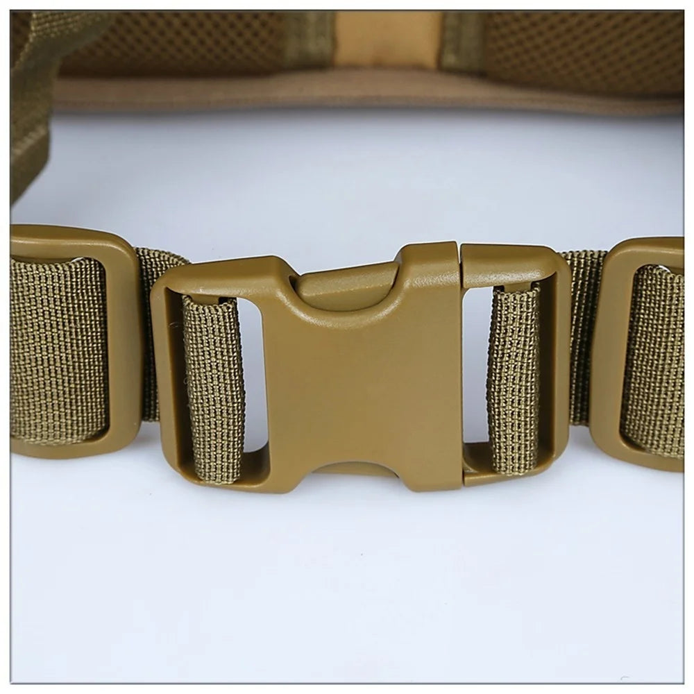 TitanRidge™ 50L Tactical Assault Pack