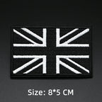 FlagCore™ Tactical Identity Patch