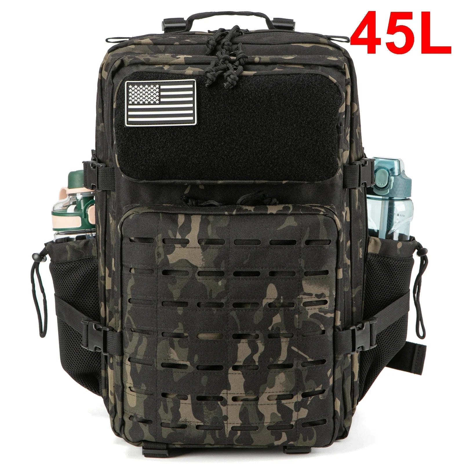 Vanguard Trek 45 - sac à dos 45L
