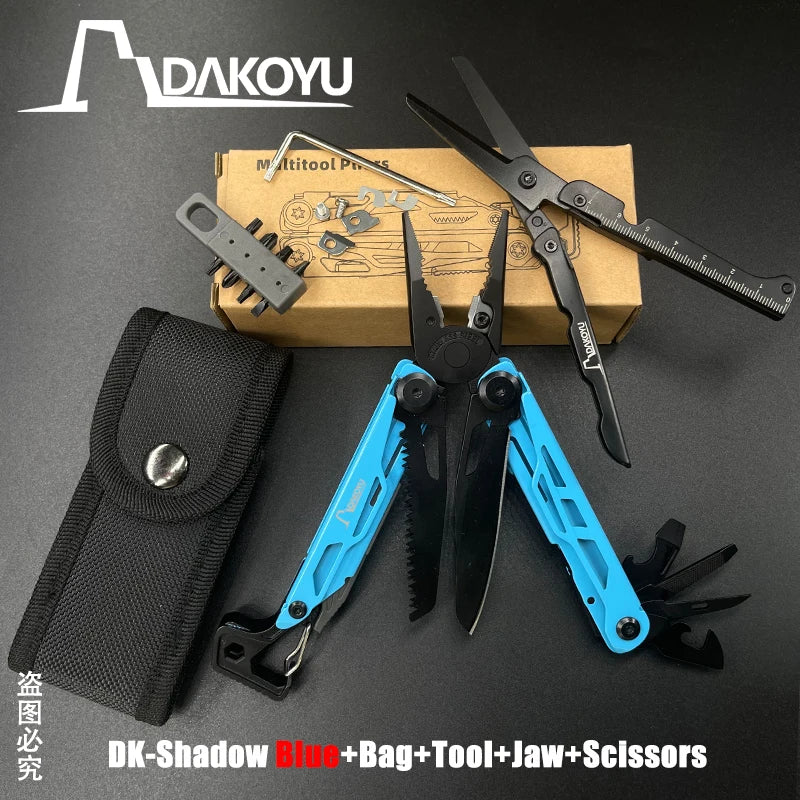 DKShadow™ WolfTool 12X