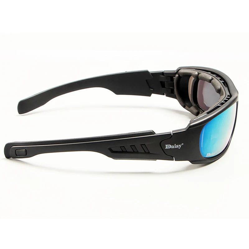 ViperShift™ C6 Tactical Lens Kit