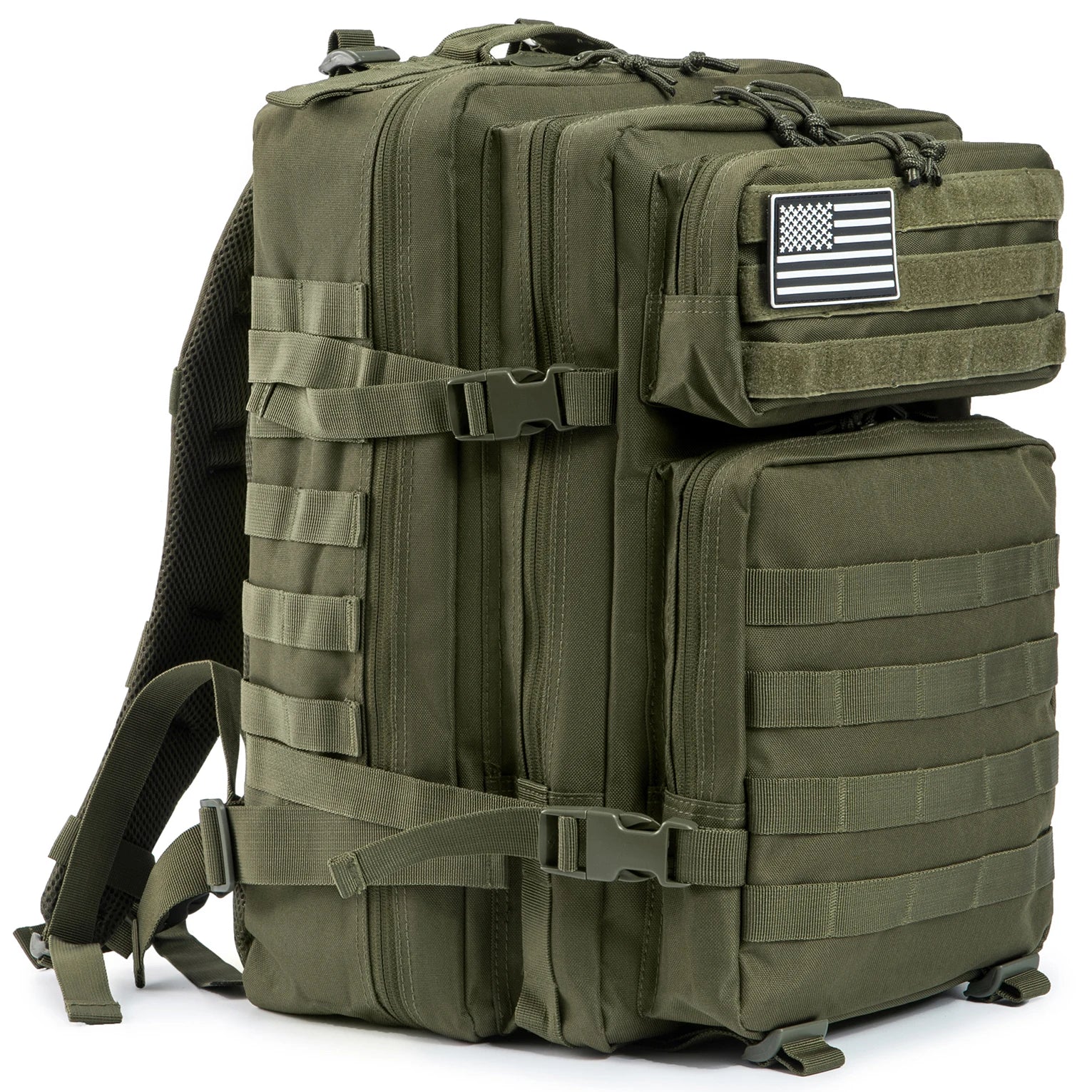 SpartElite Ares 45L – Le Sac des Conquérants