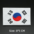 FlagCore™ Tactical Identity Patch