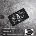 BabaYaga™ Signature Morale Patch