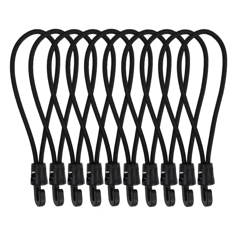 FlexBind™ Elastic Utility Cords