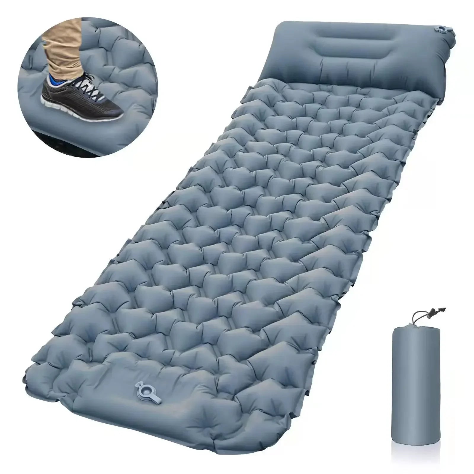 AirNest™ UltraLite SleepPad
