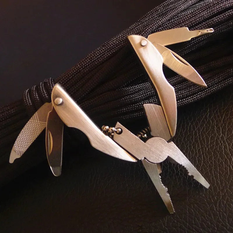 GripCore™ Mini Survival Tool