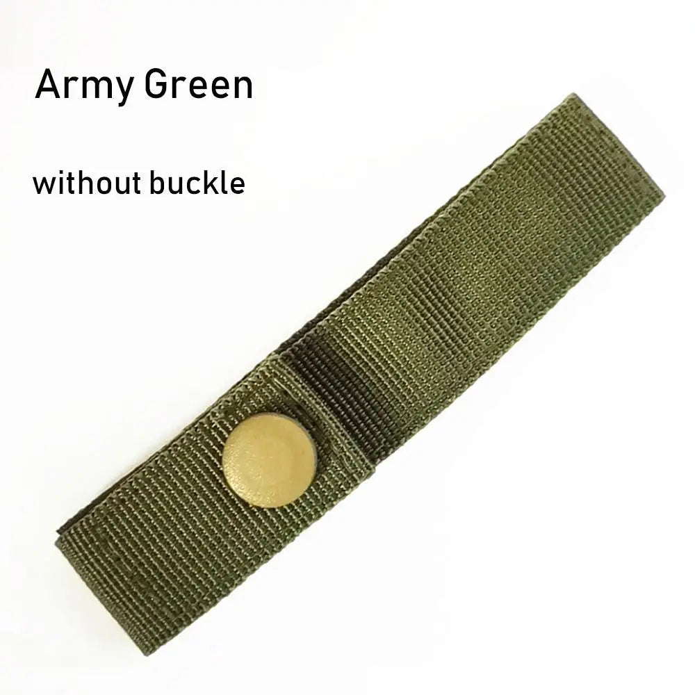 KeyTac™ MOLLE Hook Clip