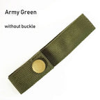 KeyTac™ MOLLE Hook Clip