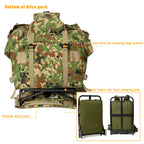 IronTrail™ ALICE Frame Rucksack