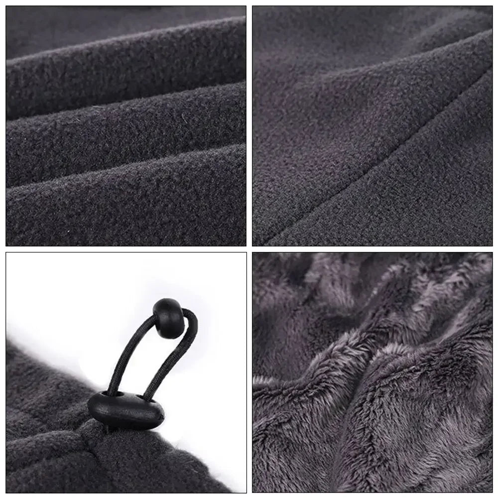 FrostRider™ Thermal Neck Shield