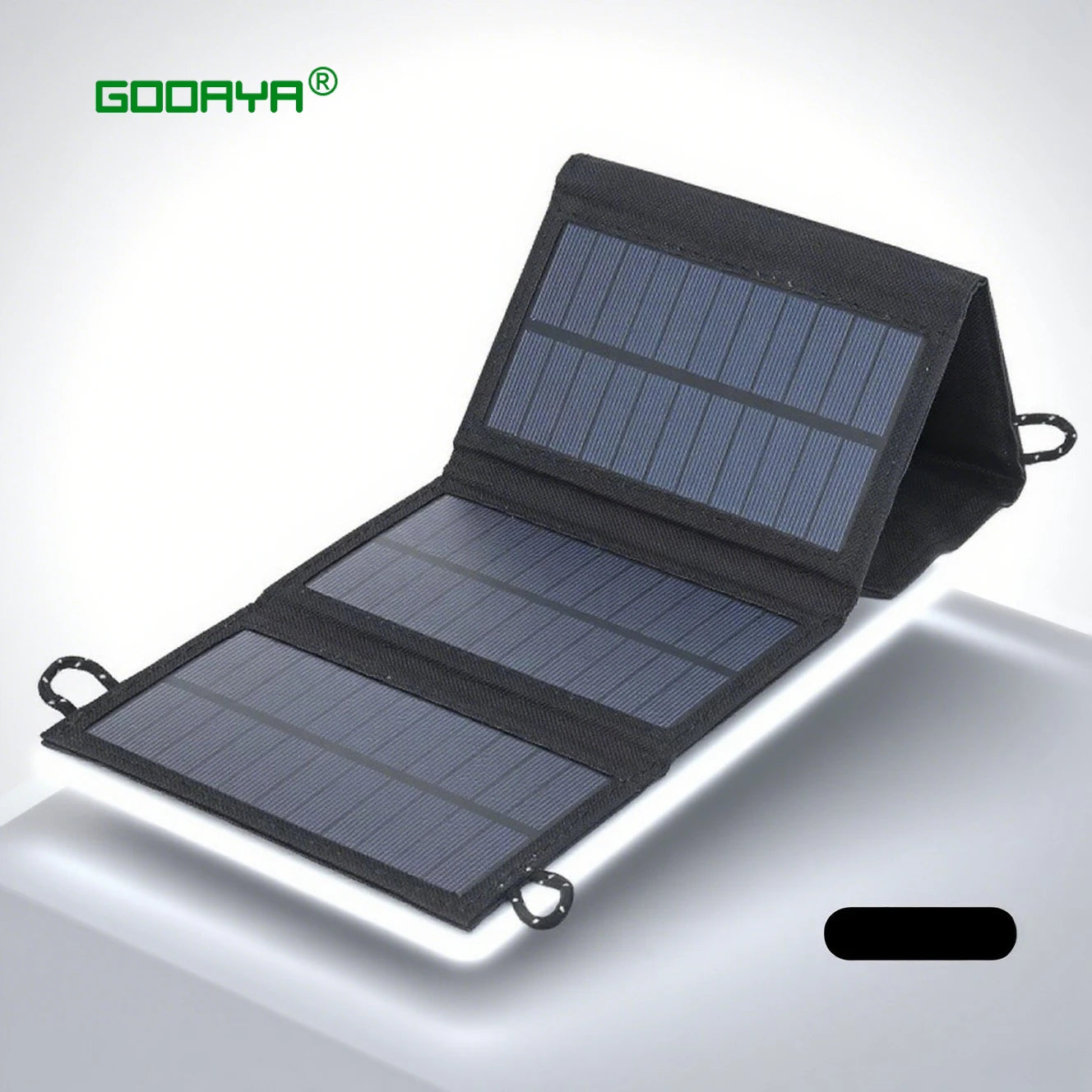 SolarFold™ 400W PowerGrid Pack