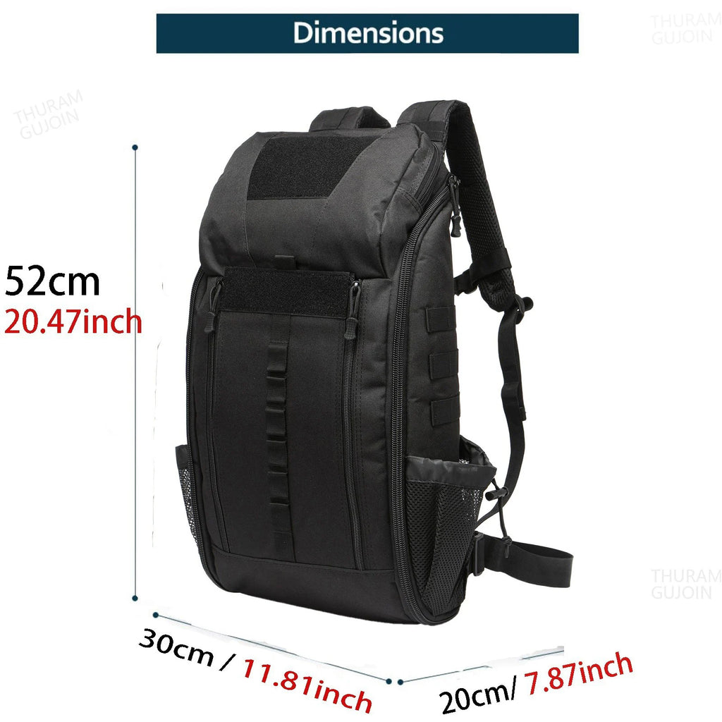 MedPack™ 40L Tactical Rescue