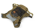 HydroRun™ Tactical Hydration Pack