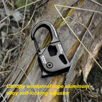 QuickLock™ Alloy Tent Adjuster